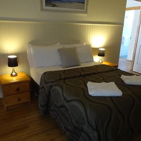 Caseys Beach Holiday Park Sunshine Bay Εξωτερικό φωτογραφία