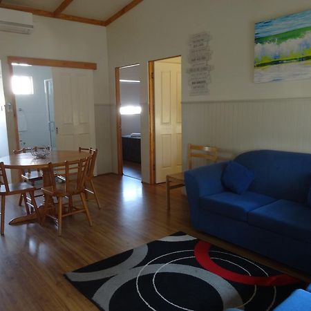 Caseys Beach Holiday Park Sunshine Bay Εξωτερικό φωτογραφία