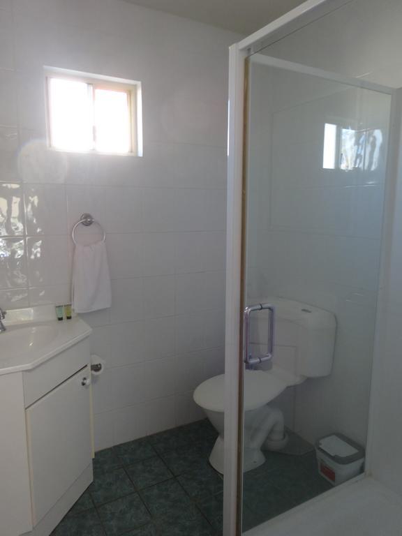 Caseys Beach Holiday Park Sunshine Bay Εξωτερικό φωτογραφία