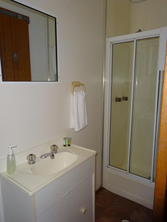 Caseys Beach Holiday Park Sunshine Bay Εξωτερικό φωτογραφία