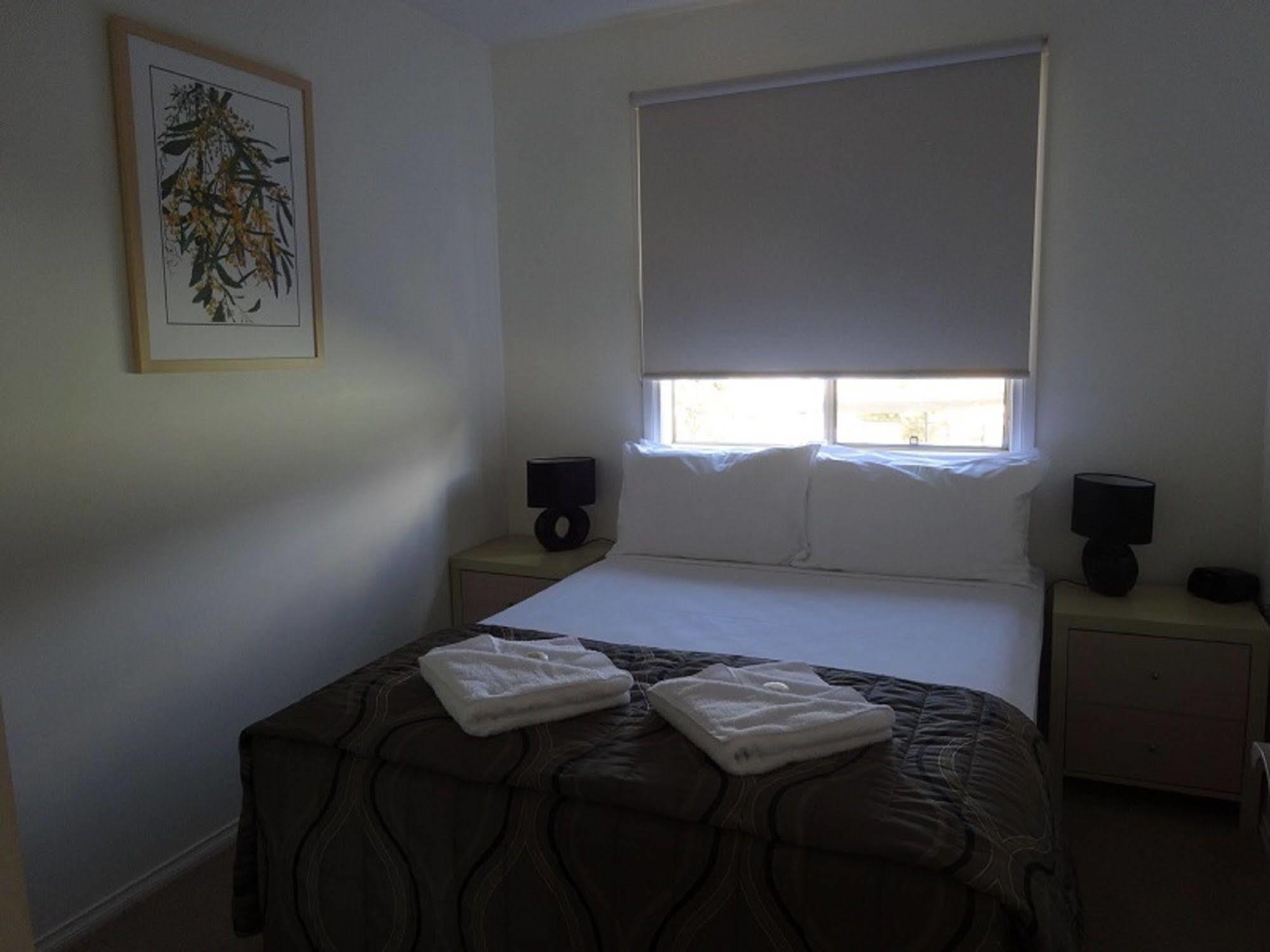 Caseys Beach Holiday Park Sunshine Bay Εξωτερικό φωτογραφία